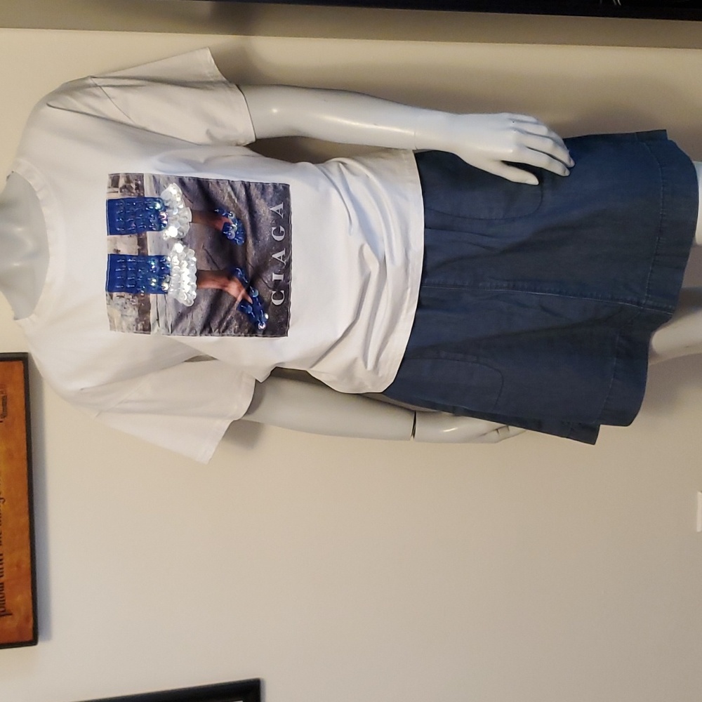 Statement T Shirt - image 7